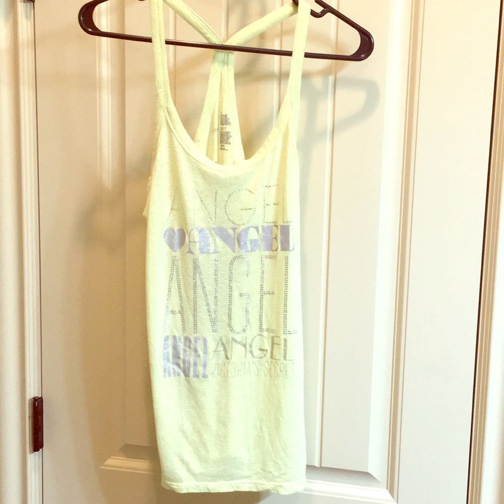 Victoria Secret Angels Tank